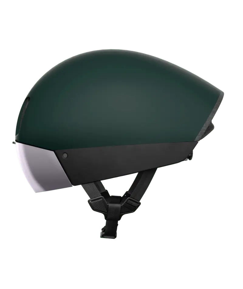 POC Helmet Pargasite Green Matt / S/50-56cm Procen Air