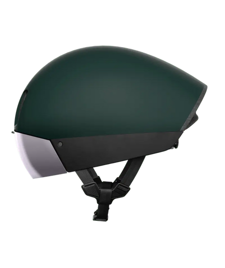 POC Helmet Pargasite Green Matt / S/50-56cm Procen Air
