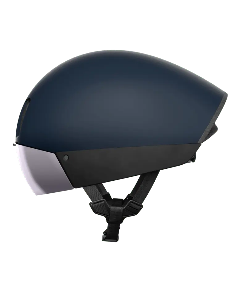 POC Helmet Apatite Navy Matt / S/50-56cm Procen Air