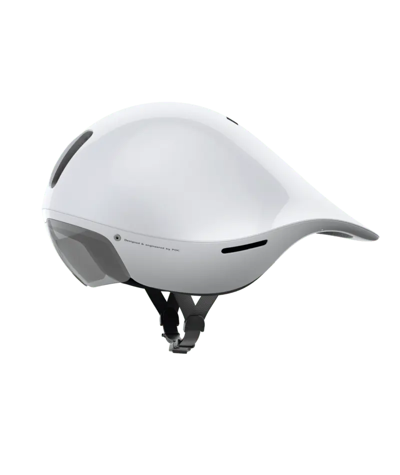POC Helmet Hydrogen White / M-L/55-59 Tempor