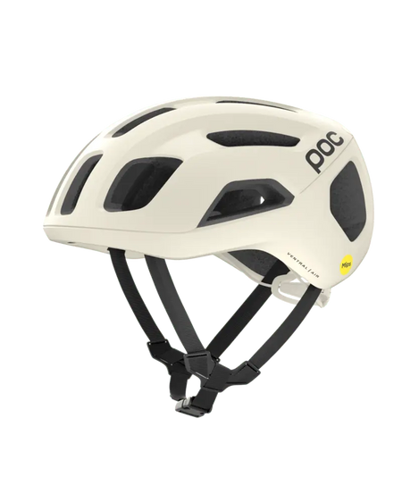 POC Helmet Okenite Off-White Matt / S/50-56cm Ventral Air MIPS