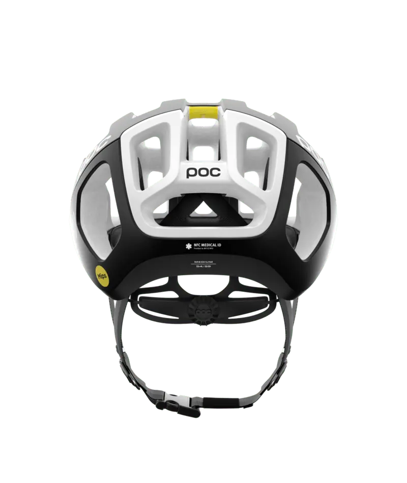 POC Helmet Ventral Air MIPS NFC