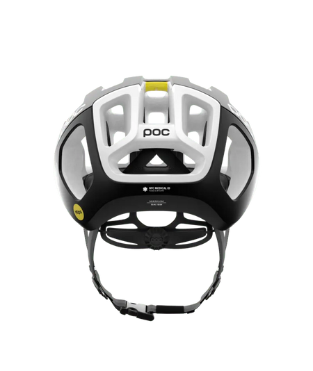 POC Helmet Ventral Air MIPS NFC