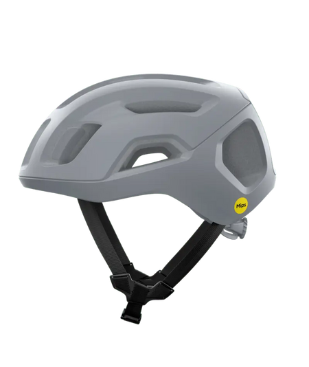 POC Helmet Granite Grey Matt / S/55-58 Ventral Air WF MIPS