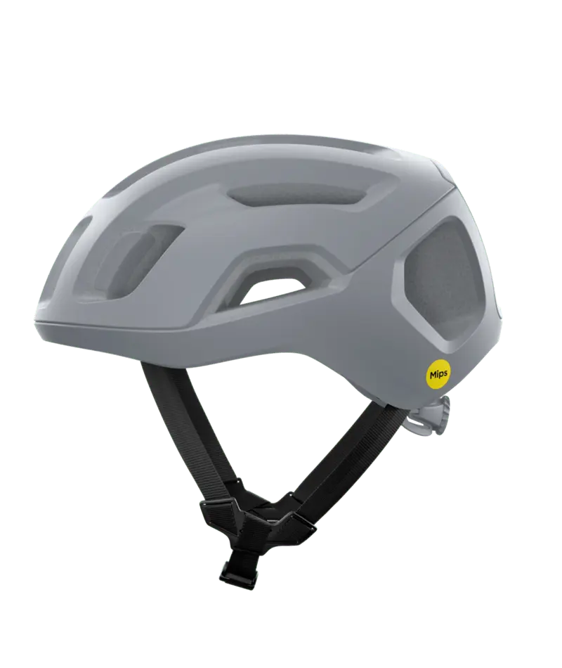 POC Helmet Granite Grey Matt / S/55-58 Ventral Air WF MIPS