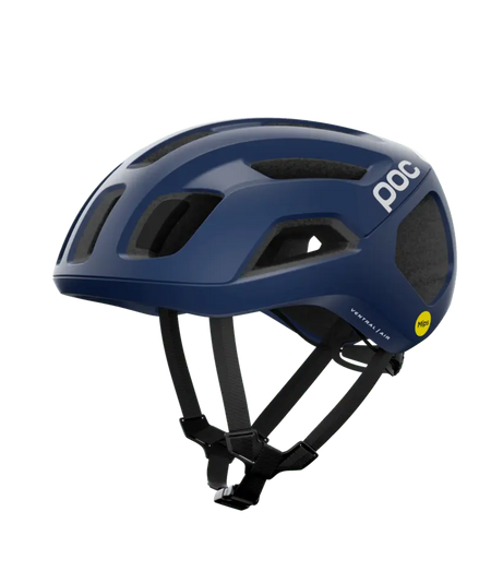 POC Helmet Apatite Navy Matt / S/55-58 Ventral Air WF MIPS
