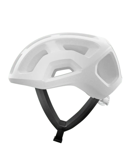 POC Helmet Hydrogen White Matt / S/50-56cm Ventral Lite