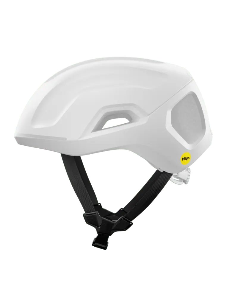 POC Helmet Hydrogen White Matt / S/50-56cm Ventral Tempus MIPS