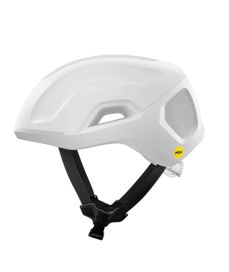 POC Helmet Hydrogen White Matt / S/50-56cm Ventral Tempus MIPS