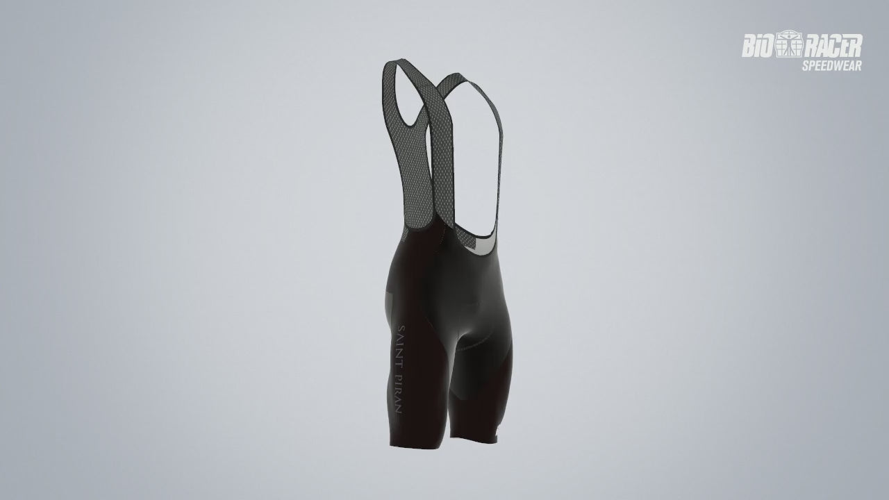 Saint Piran Core Bib-Shorts - Epic