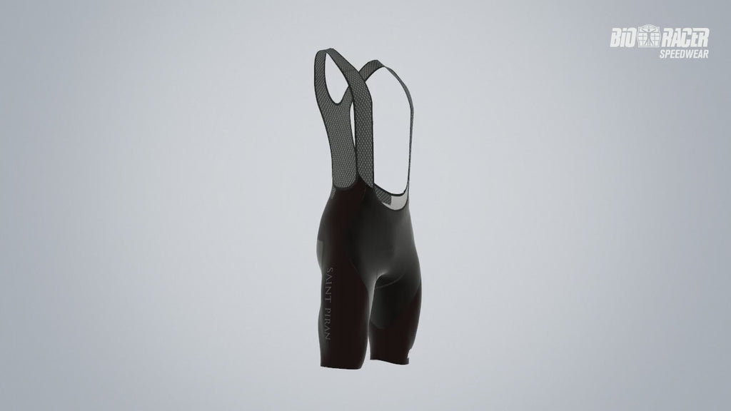 Saint Piran Core Bib-Shorts - Epic