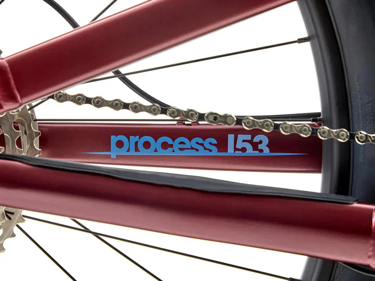 Process SE 153 29 - G2 - Full Suspension Kona