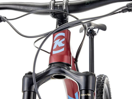 Process SE 153 29 - G2 - Full Suspension Kona