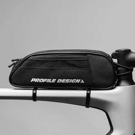 Profile Design Frame Bag Top Tube Storage Pack