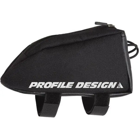 Profile Design Frame Bag Top Tube Storage Pack