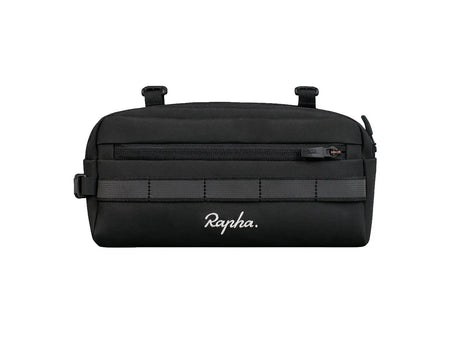 RAPHA Bag 2 l / Black Rapha Bar Bag