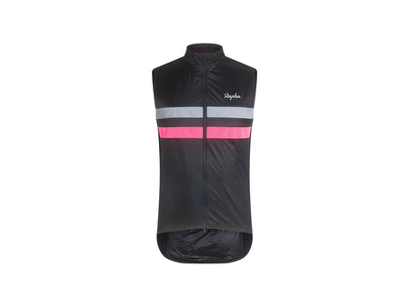 RAPHA Gilet 2X / Navy Rapha Brevet Insulated Gilet