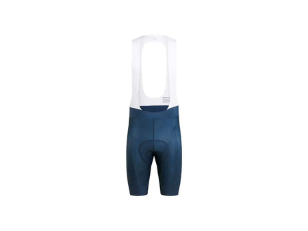 RAPHA Bib Shorts Rapha Core Cycling Bib Shorts Navy/White
