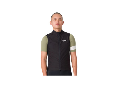 RAPHA Gilet Rapha Core Cycling Gilet Black