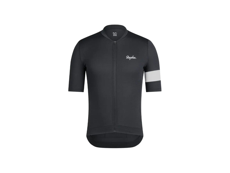 RAPHA Short Sleeve Jersey Rapha Core Lightweight Cycling Jersey