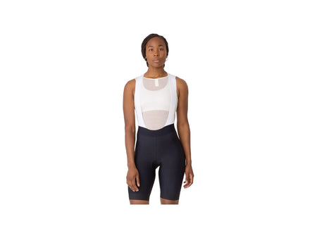 RAPHA Bib Shorts Rapha Core Women's Cycling Bib Shorts Black