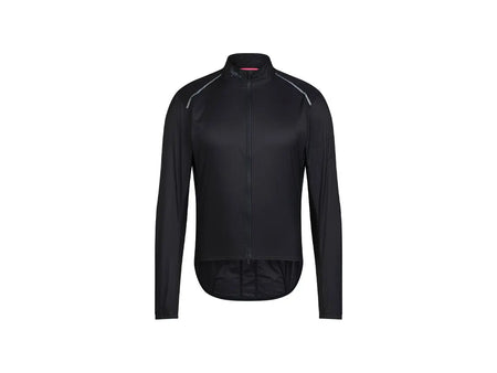 RAPHA Jacket Rapha Wind Cycling Jacket Black/Grey