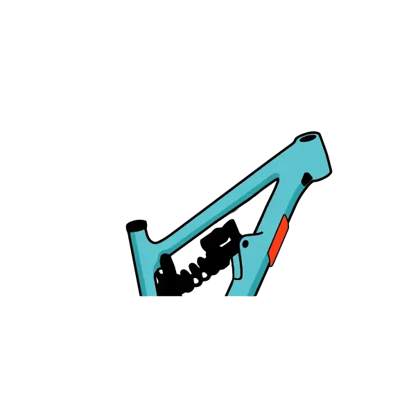 RideWrap Bike Protection RideWrap Shuttle Armor