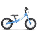 Burley Blue