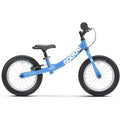 Burley Blue