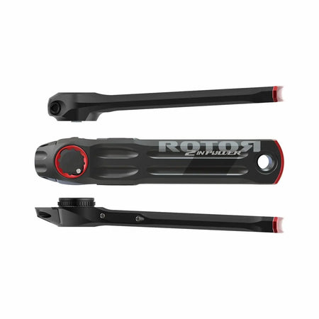 Rotor Powermeter 2Inpower Direct Mount (DM)