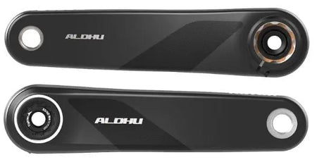 Rotor Cranks ALDHU Carbon Crank Arms