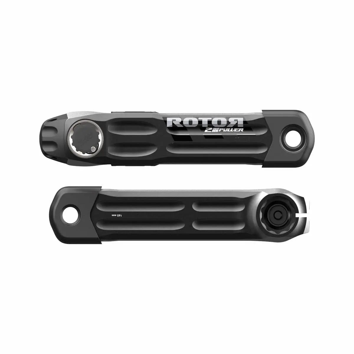 Rotor Powermeter MTB 2INpower Direct Mount Crank Power Meter
