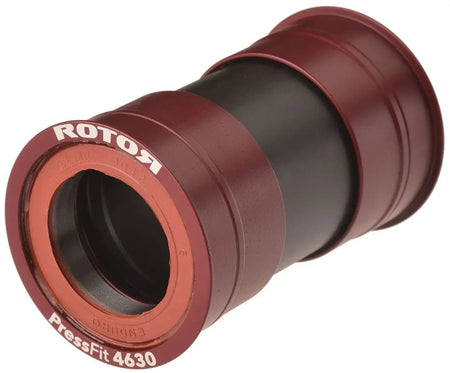Rotor Bottom Brackets PRESSFIT 4630mm CERAMIC BEARINGS ROAD & MTB