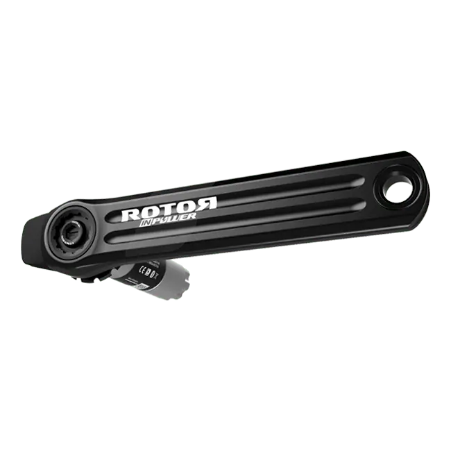 Rotor Powermeter ROTOR INPOWER (GLOSS) DM ROAD