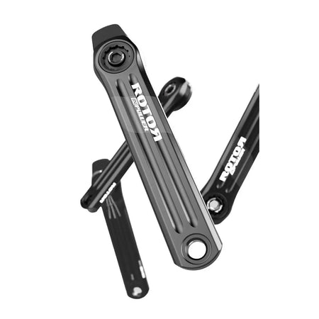 Rotor Powermeter ROTOR INPOWER (GLOSS) DM ROAD