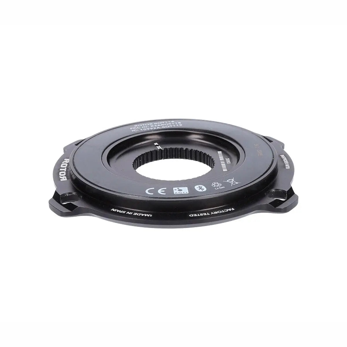 Rotor Powermeter ROTOR INSPIDER MTB 100X4