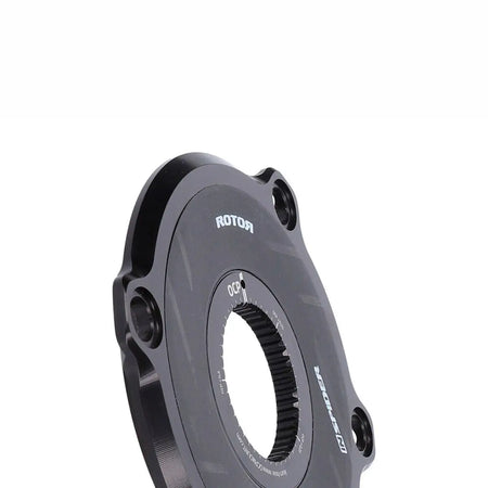 Rotor Powermeter ROTOR INSPIDER MTB 100X4