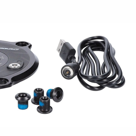 Rotor Powermeter ROTOR INSPIDER MTB 100X4