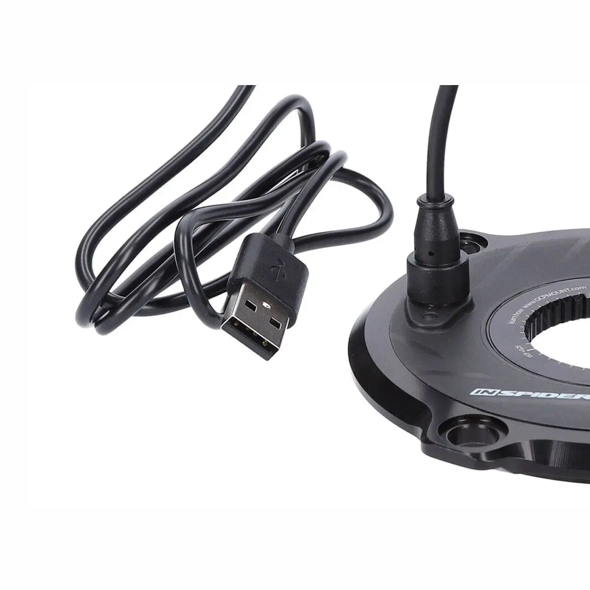 Rotor Powermeter ROTOR INSPIDER MTB 100X4