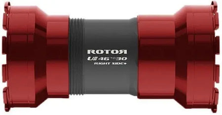Rotor Bottom Brackets ROTOR UBB 4630mm 386EVO Threaded bottom bracket - CERAMIC