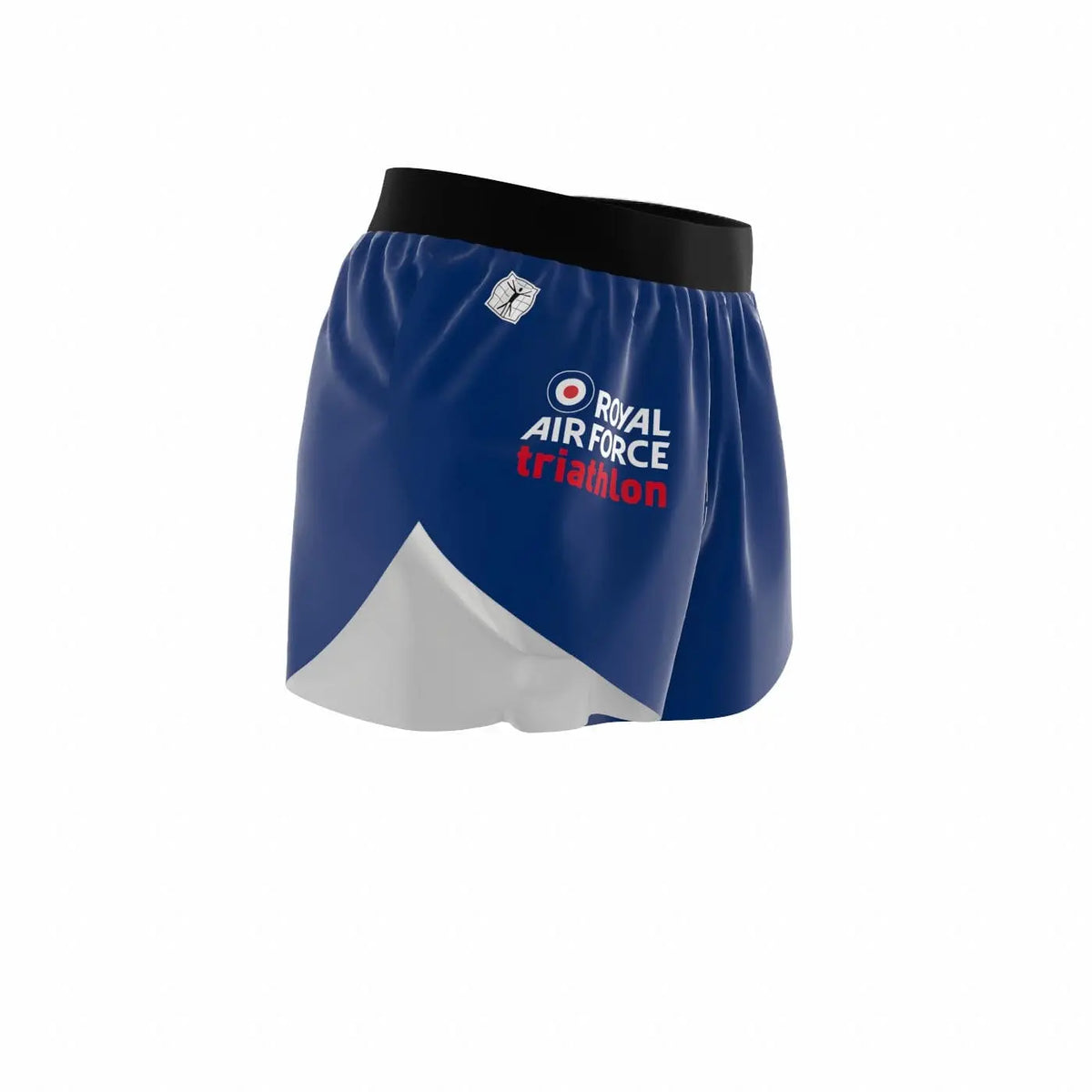 Saint Piran RAF Official Triathlon Kit -  Athletics Shorts