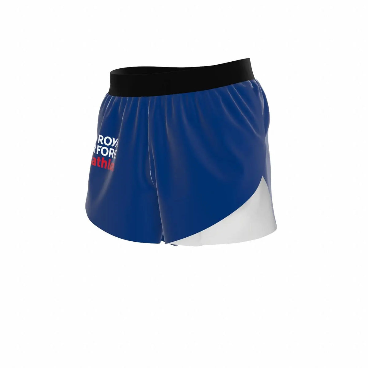 Saint Piran RAF Official Triathlon Kit -  Athletics Shorts