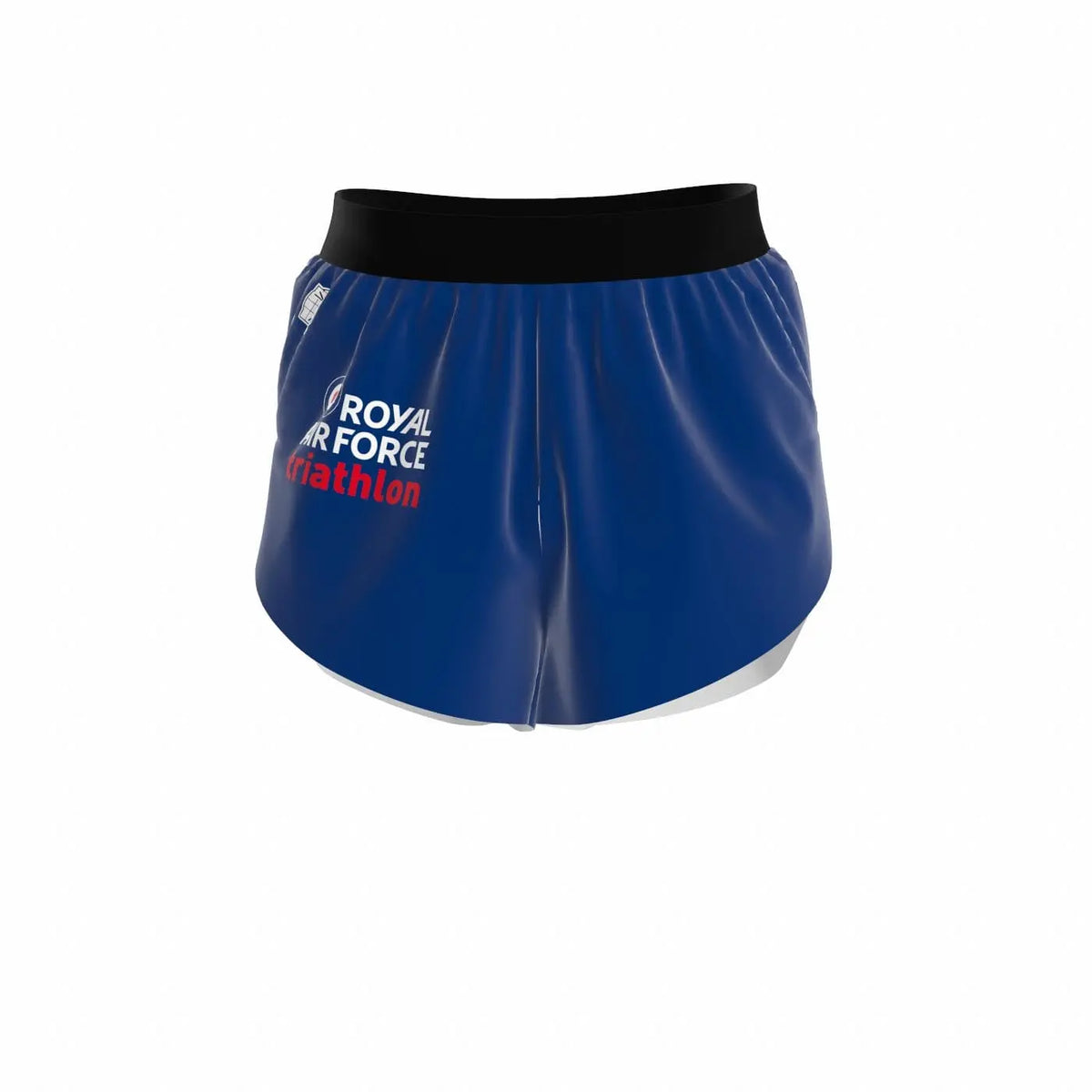 Saint Piran RAF Official Triathlon Kit -  Athletics Shorts