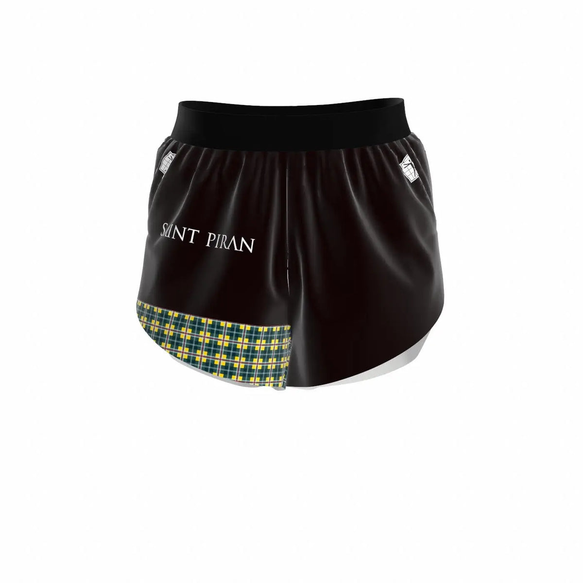 Saint Piran Saint Piran Athletics Shorts