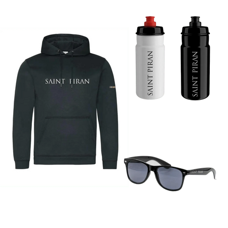 Saint Piran Fan Pack Saint Piran Childrens Fan Pack