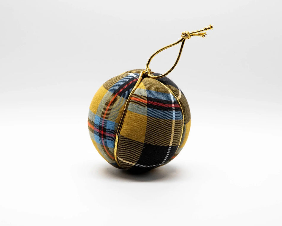 Saint Piran Saint Piran Christmas Bauble