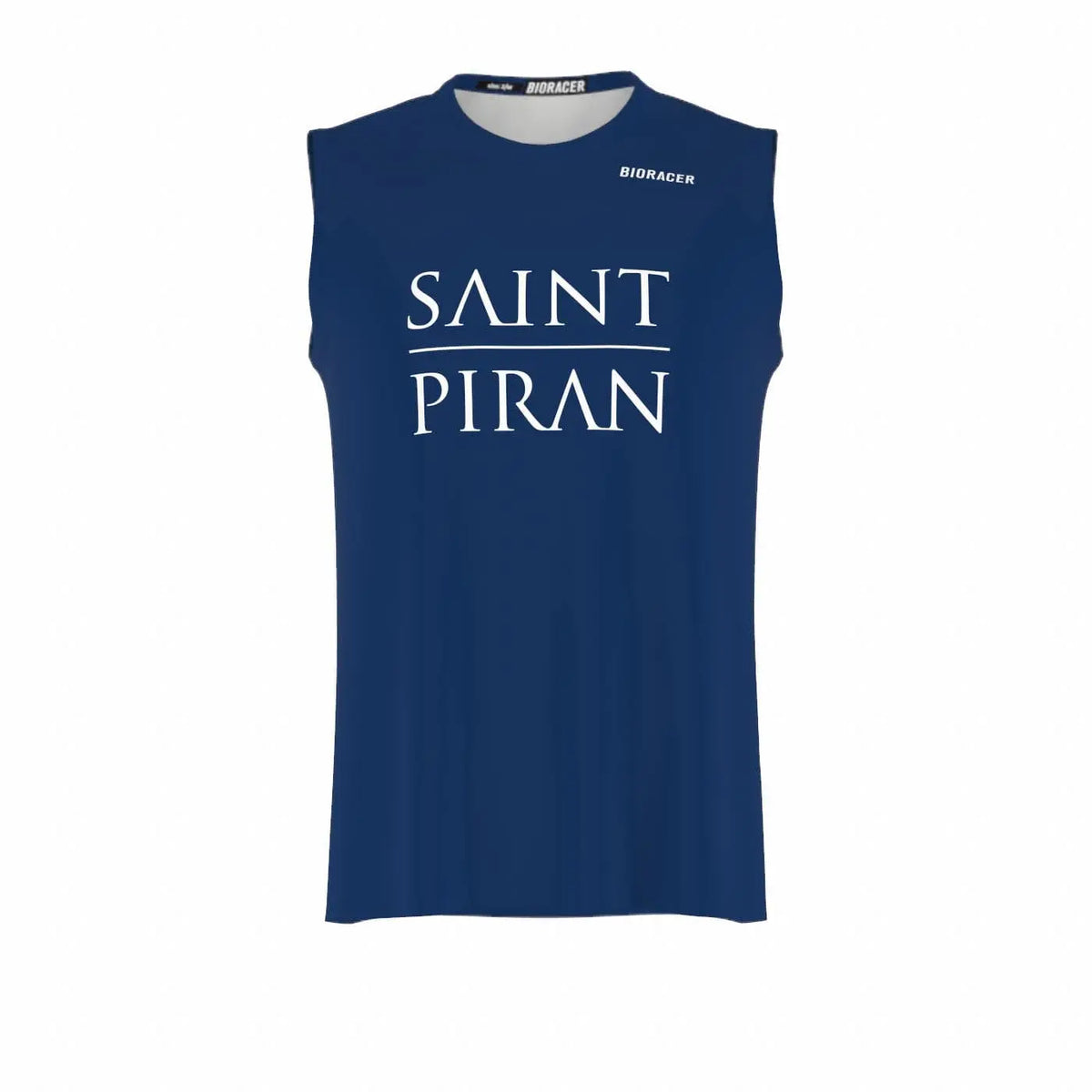 Saint Piran Sports Wear Saint Piran Delivra Sports Vest