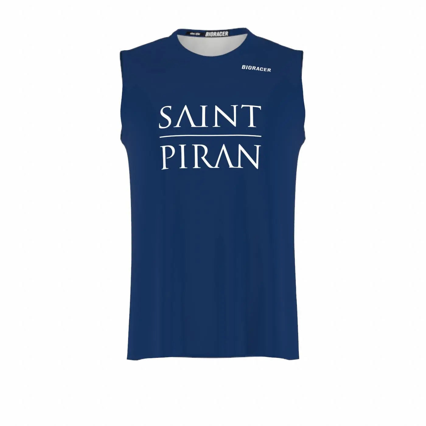 Saint Piran Sports Wear Saint Piran Delivra Sports Vest