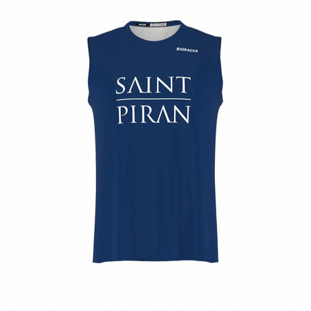 Saint Piran Sports Wear Saint Piran Delivra Sports Vest