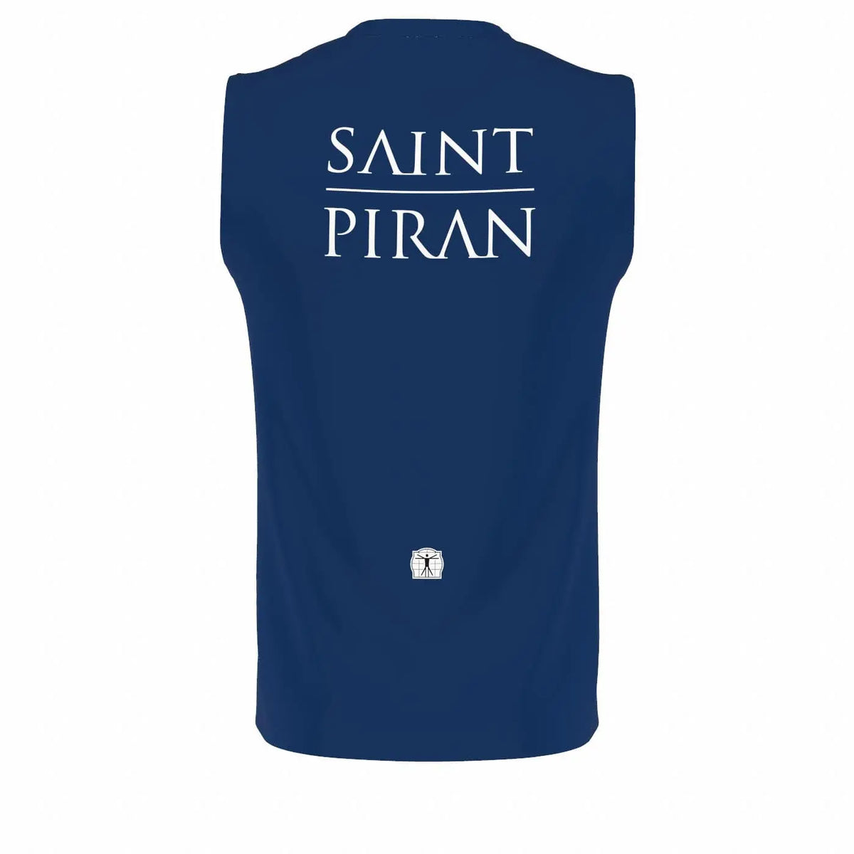 Saint Piran Sports Wear Saint Piran Delivra Sports Vest